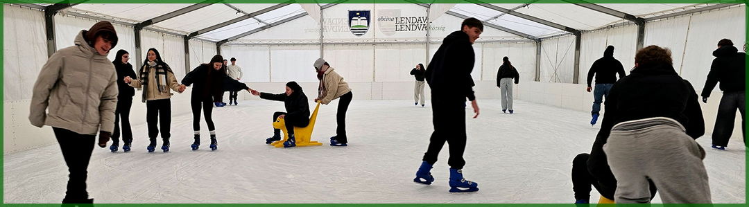 Zimski športni dan 2025