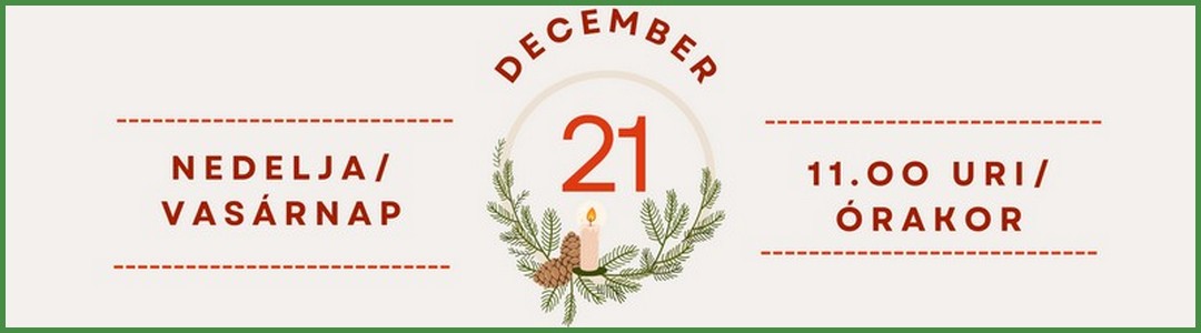 Karácsonyi vásár 2025