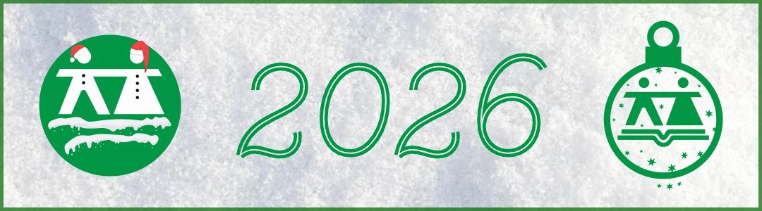Voščilo 2026