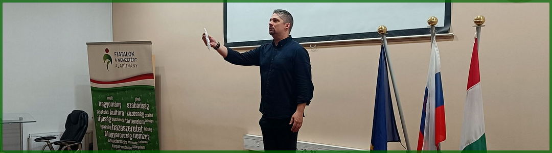 Izredna literarna ura o življenju Attile Józsefa