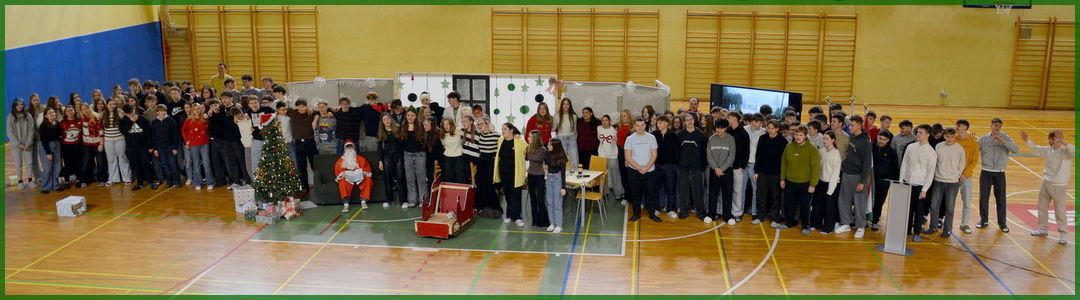 Obeležitev dneva samostojnosti in enotnosti ter jelkovanje 2025