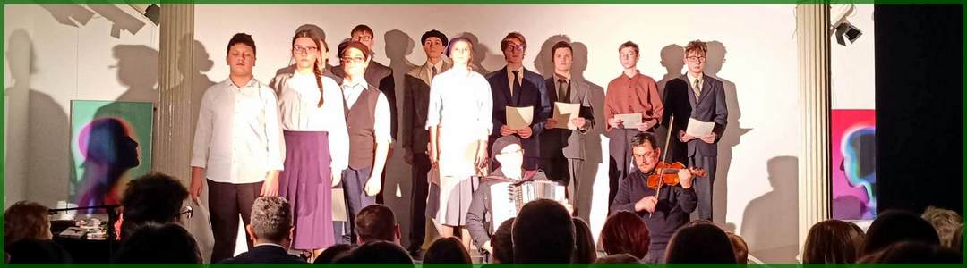 Podelitev priznanj literarnega natečaja Sándorja Szúnyogha 2026