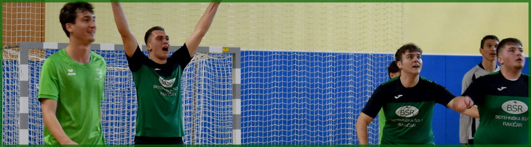 Körzeti futsal labdarúgó-verseny a diákjai számára 2026