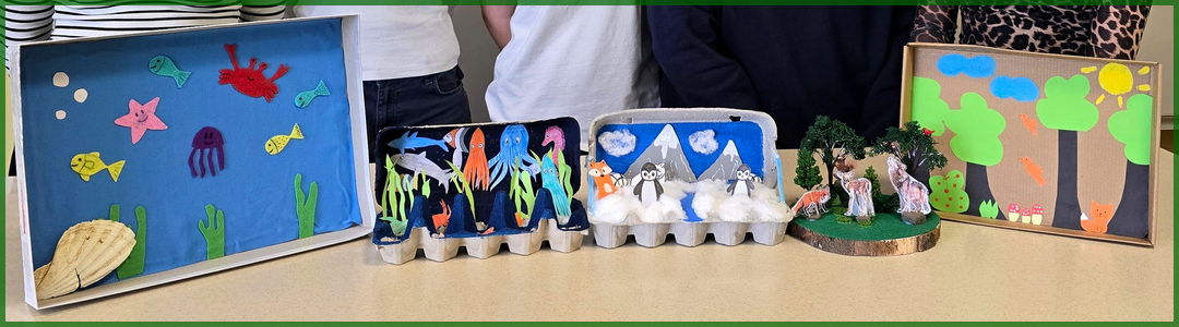 A képzelet útján a tudás felé