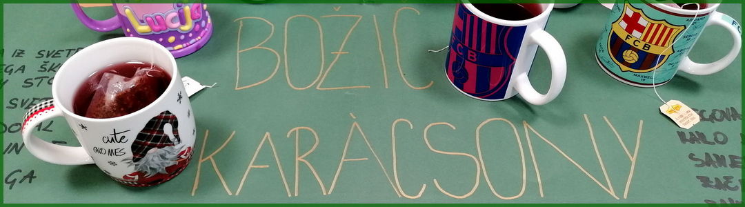 Zdravstvena vzgoja malo drugače