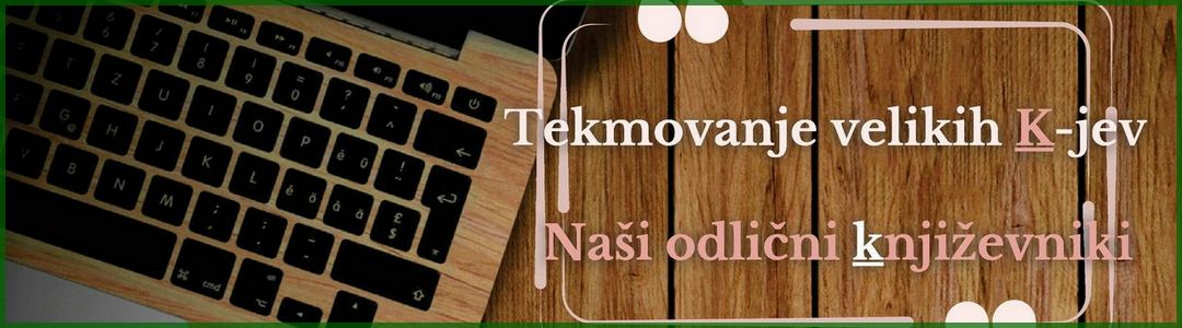 2026 – négy nagy szlovén író éve