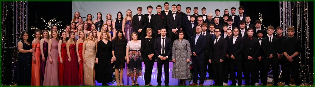 Maturantski ples 2026