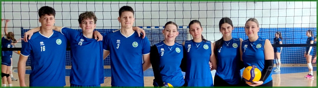 Športno srečanje treh mest – Varaždin 2026