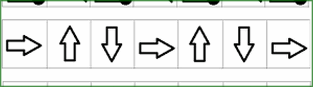 Országos Matematika elemsorozat-verseny, illetve mintázatverseny