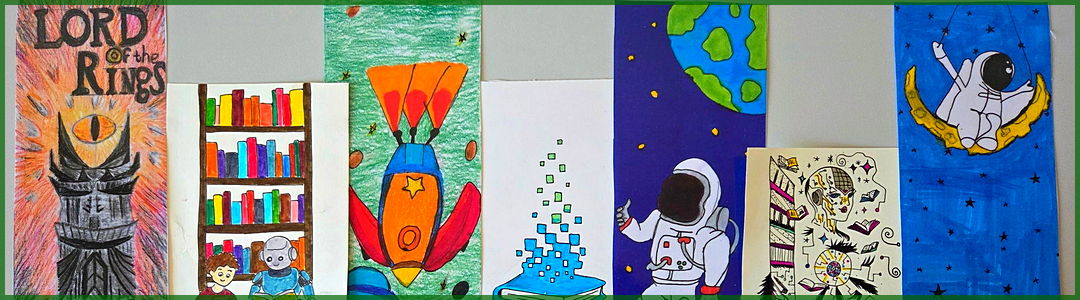 Az iskolai könyvtárak nemzetközi hónapja