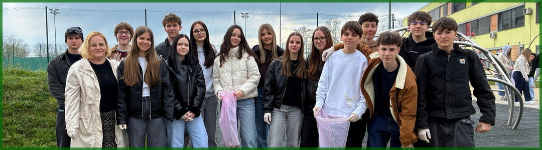 Skupaj za čistejšo Lendavo