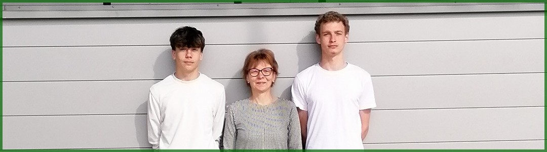 Šolsko tekmovanje iz znanja računovodstva