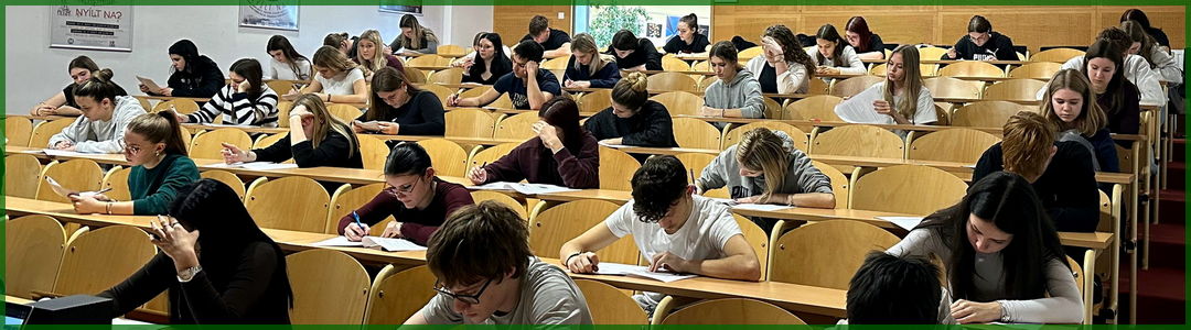 Šolsko tekmovanje za Vodnikovo priznanje 2025/26