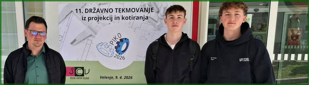 Országos Piko verseny 2026