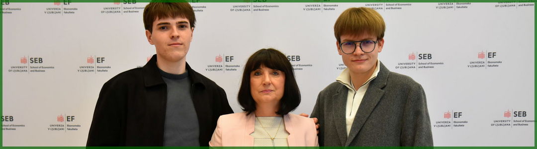 Državno tekmovanje iz gospodarstva