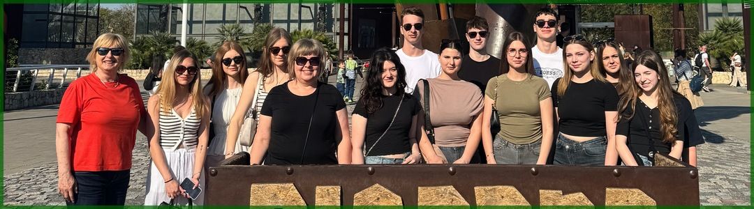 Erasmus+ Valencia 2026