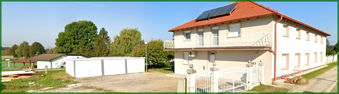 Objavljen razpis za bivanje v Dijaško-nastanitvenem centru Dolga vas (2026/2027)