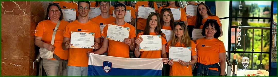 Erasmus+ Valencia 2026