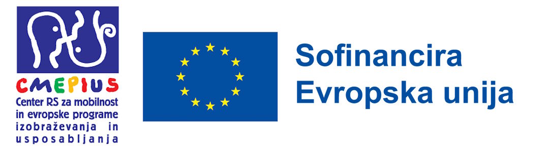 Povabilo k sodelovanju v projektu Erasmus+ 2026/27