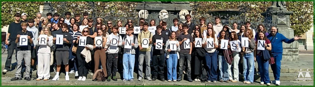 Erasmus+ – A kisebbségek jövője