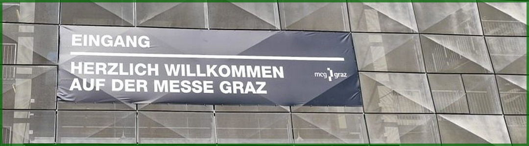 Őszi vásár Grazban