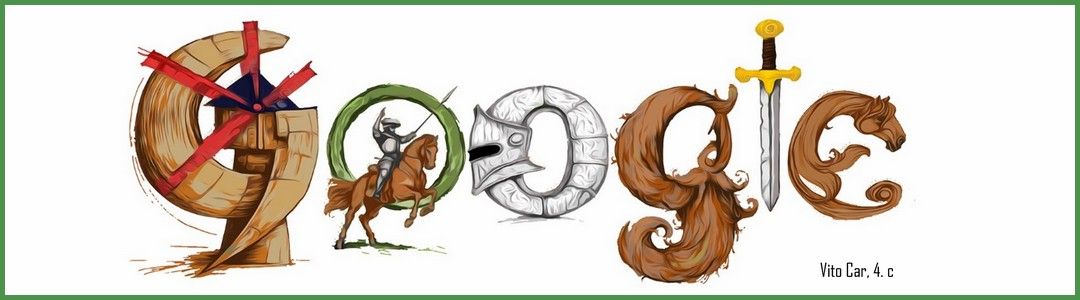 Pályázati felhívás: Írók és műveik a doodle-rajzok világában 2026/27